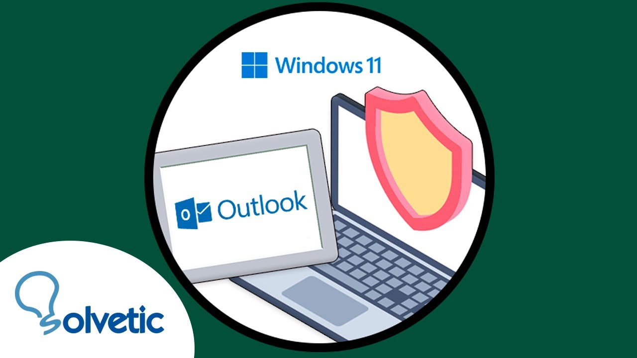 Outlook modo seguro: 5 pasos para solucionarlo en 2025