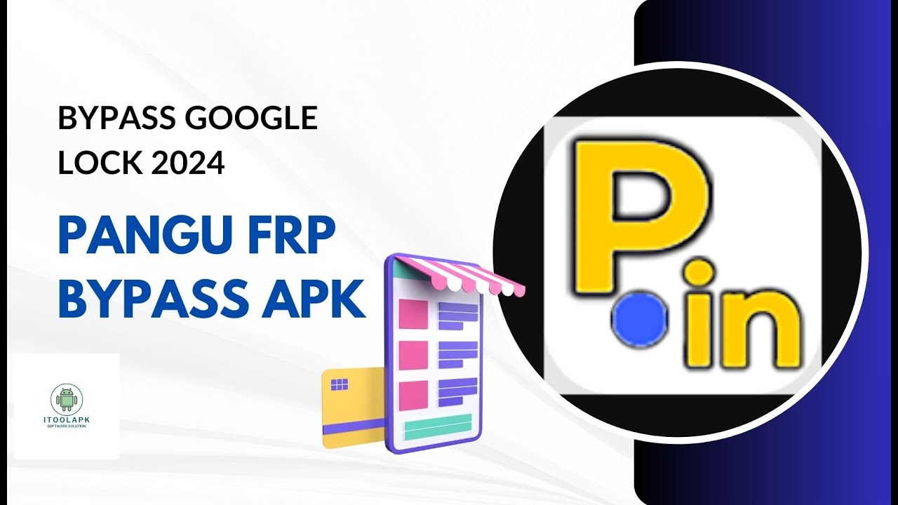 Pangu FRP Bypass: 7 pasos para desbloquear tu dispositivo fácilmente