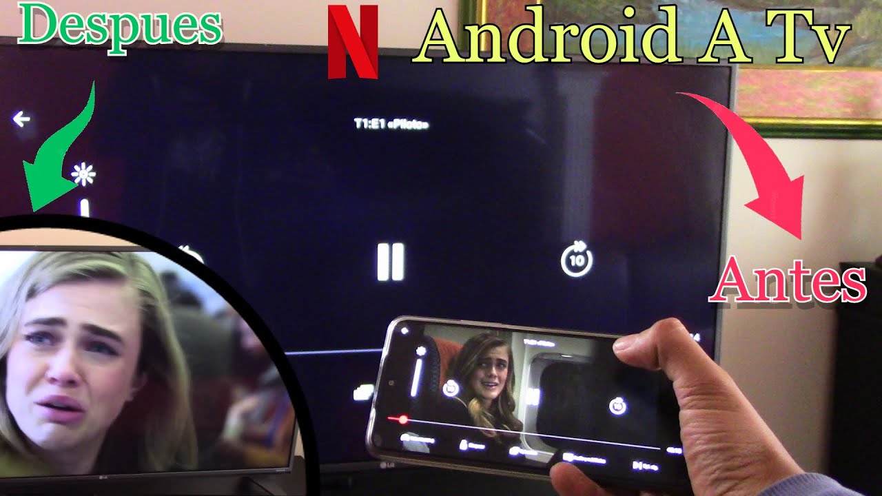 Pantalla negra al duplicar pantalla a un dispositivo y ejecutar Netflix: 7 soluciones efectivas para solucionarlo