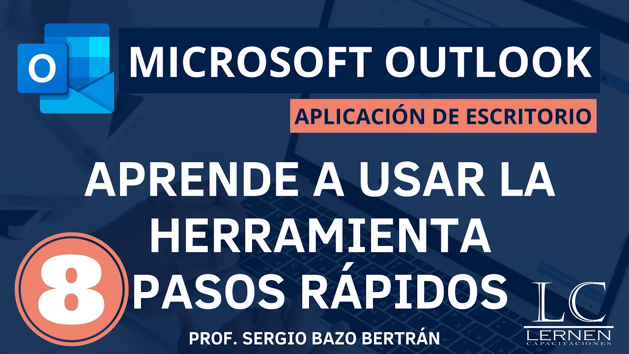 Pasos rápidos Outlook: 7 claves para optimizar tu tiempo