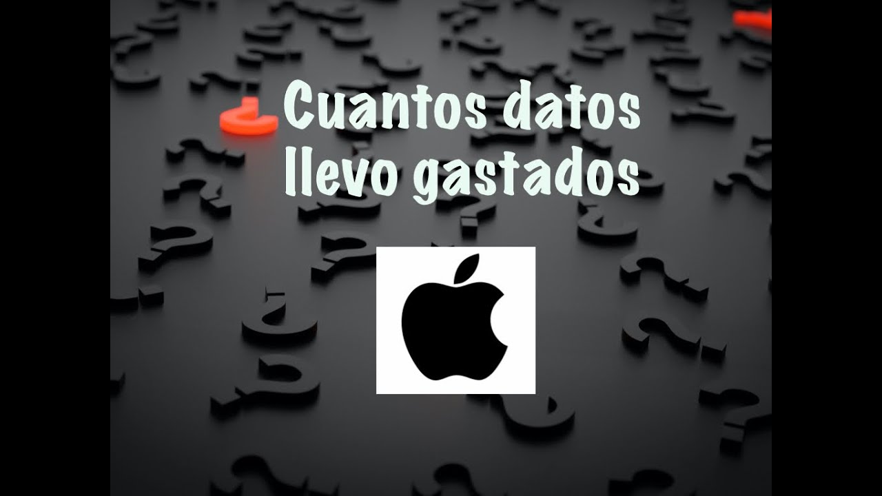 Periodo actual datos iPhone: 5 características que sorprenden