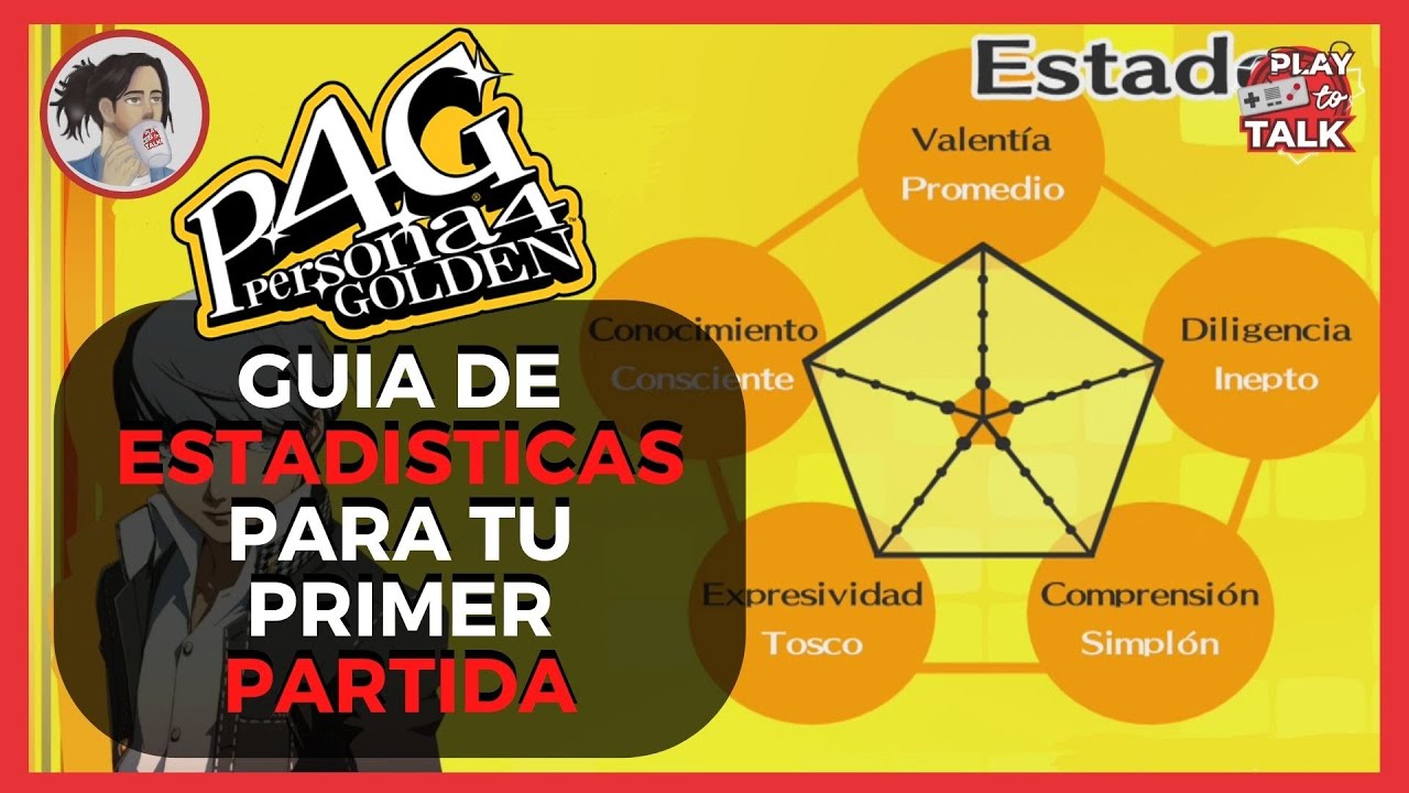 Persona 4 Golden Guía: 7 estrategias clave para triunfar en 2025