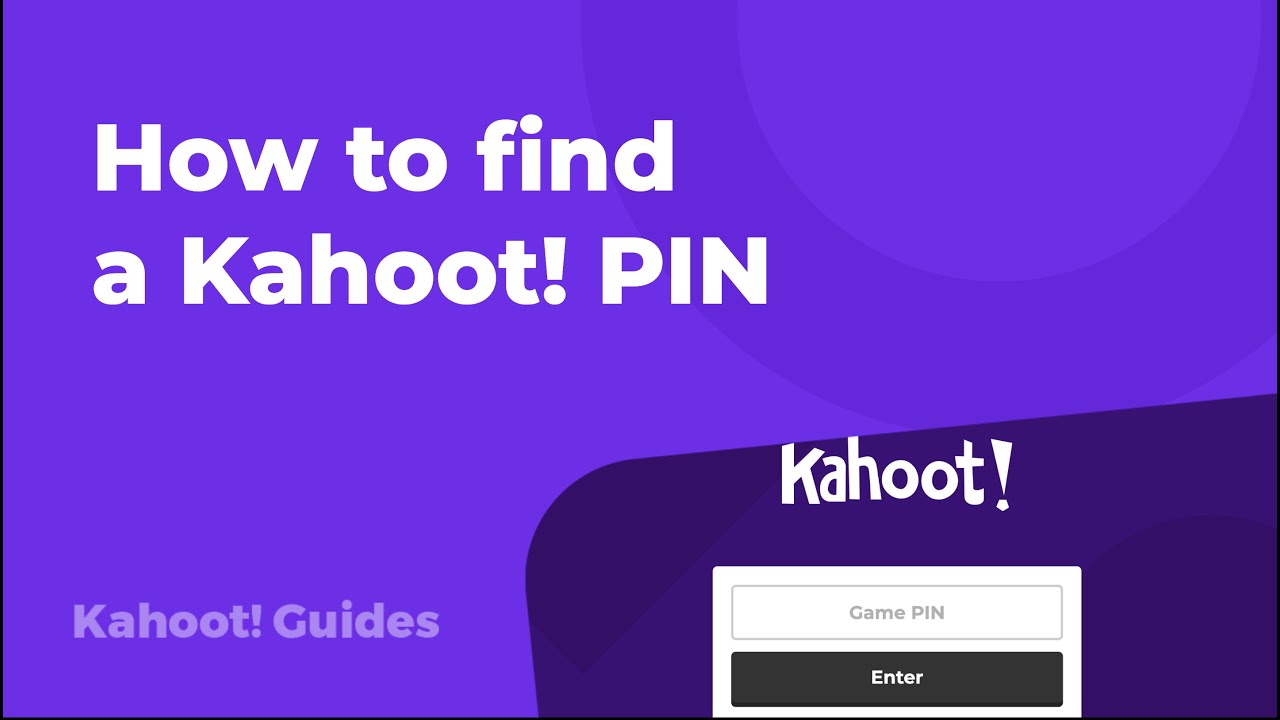 Pines de Kahoot: 7 ideas creativas para divertirte más