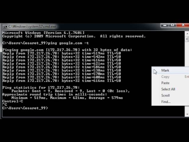 Ping a Google: 7 estrategias clave para mejorar tu SEO 2025