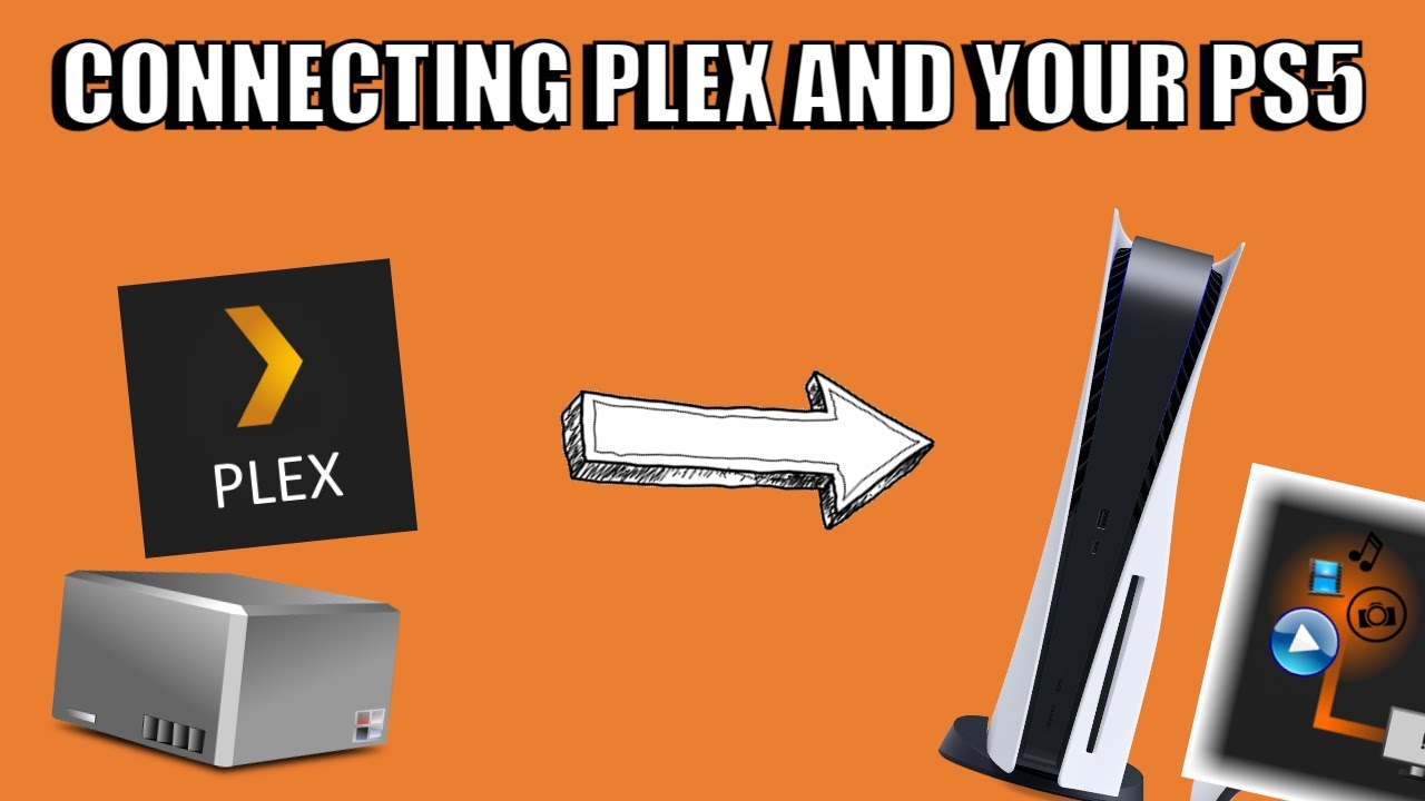 Plex PS5: 7 funciones sorprendentes que debes probar hoy