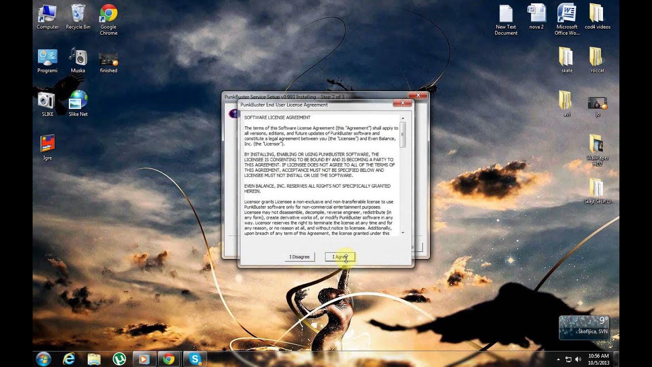 Pnkbstra.exe 7 soluciones efectivas para errores comunes