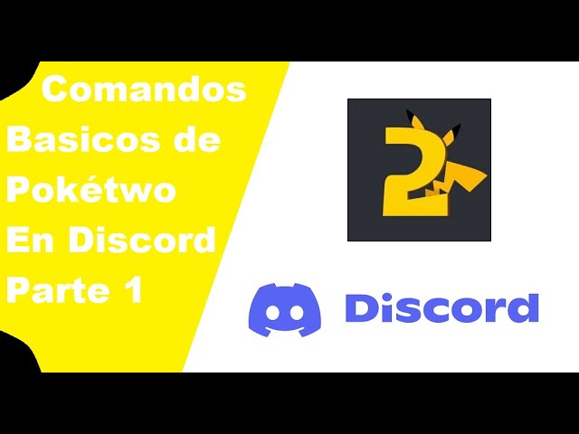 Poketwo comandos: 7 trucos para mejorar tu experiencia hoy