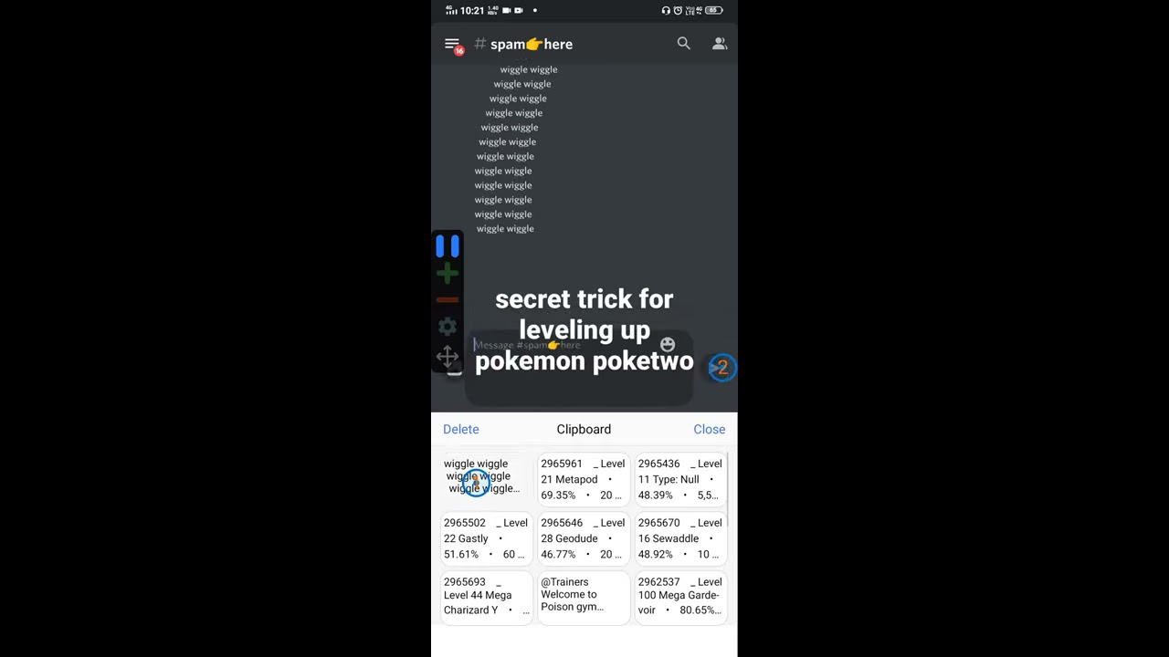 Poketwo: 7 consejos imprescindibles para mejorar tu juego