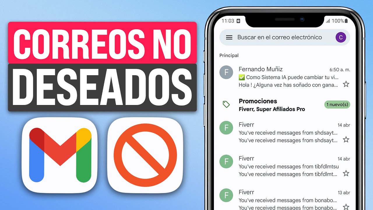 Porque me llegan correos de Quora: 5 razones que debes conocer