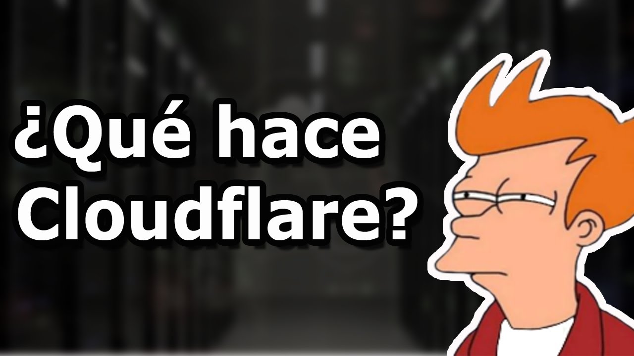 Porque me sale Cloudflare: 7 razones y soluciones efectivas
