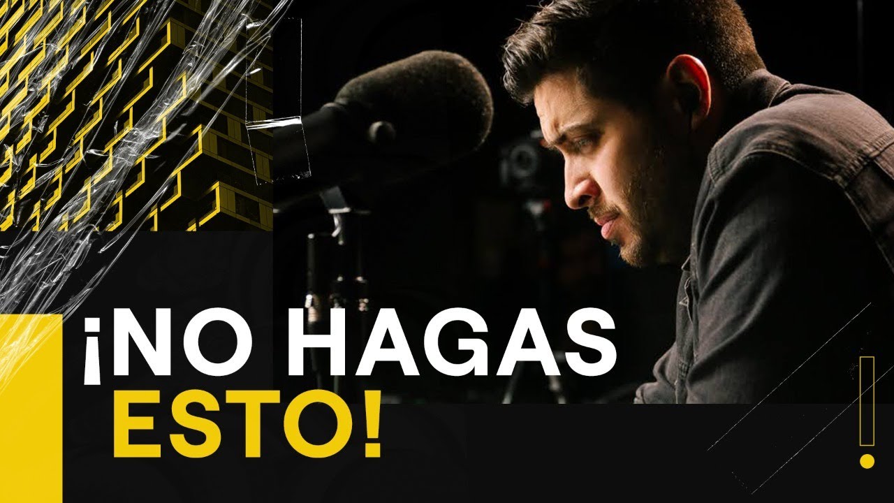 Preguntas para hacer en un podcast: 15 ideas creativas 2025