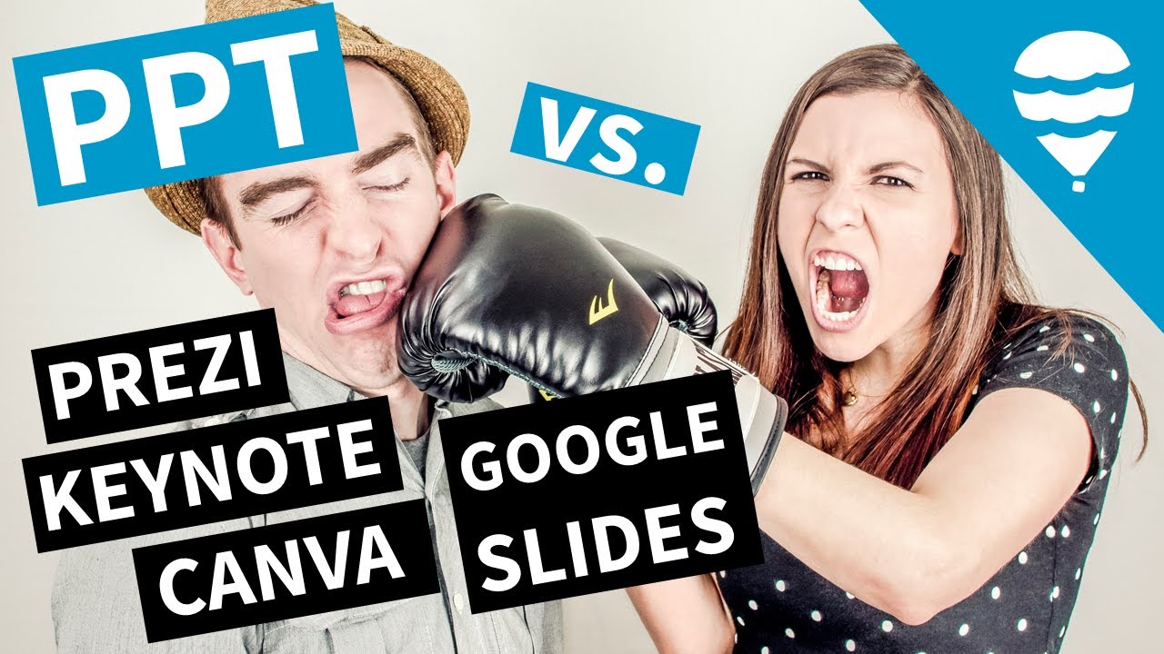 Prezi vs Canva: 5 diferencias clave que debes conocer