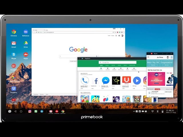 Prime os requisitos 7 claves indispensables para el éxito