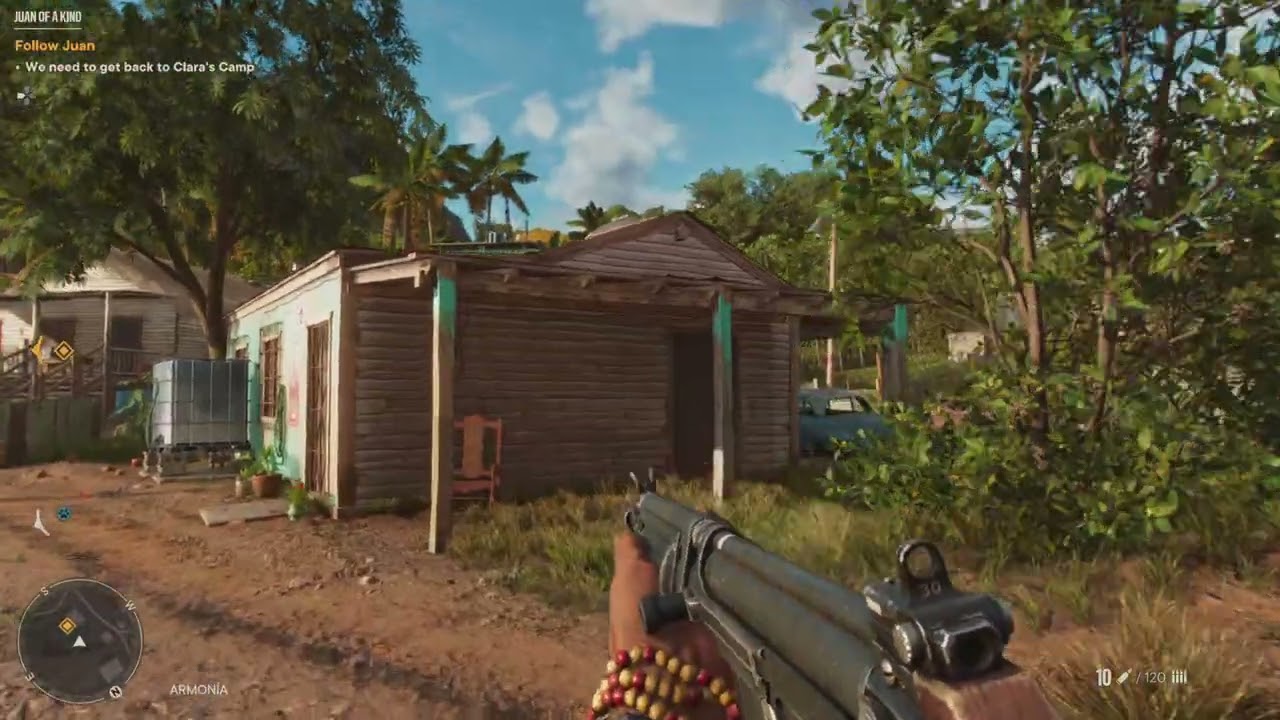 Problema audio Far Cry 6 PS5: 5 soluciones rápidas para ti