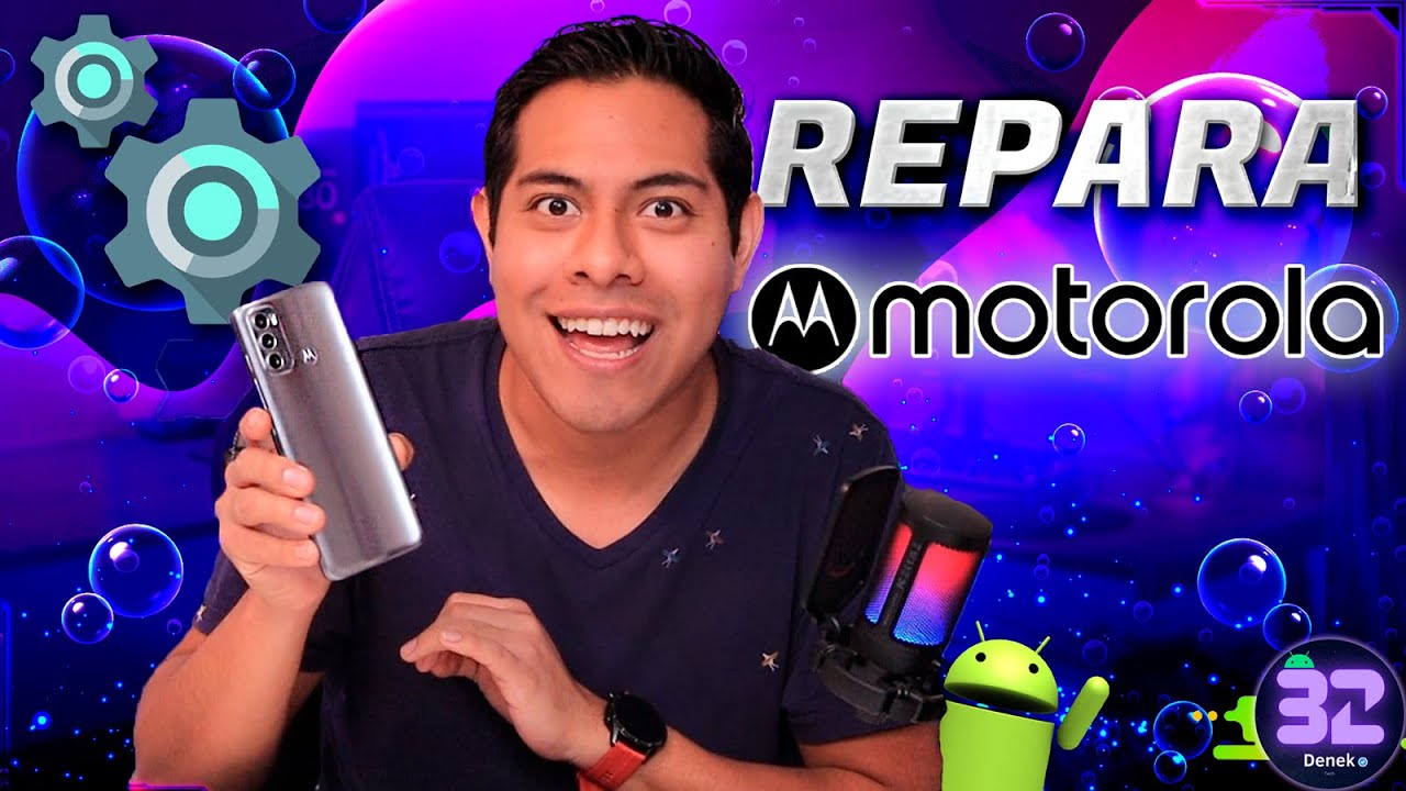 Programa para flashear Motorola: 5 pasos esenciales para lograrlo