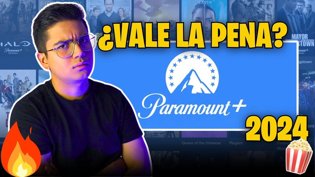 Programación del canal Paramount 2025: 5 estrenos imperdibles