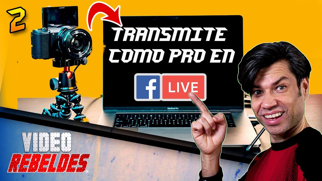 Programas para transmitir en vivo gratis: 7 opciones imperdibles 2025