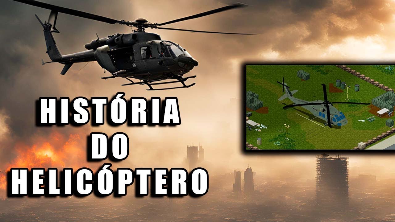 Project Zomboid helicóptero: 5 estrategias para sobrevivir en 2025