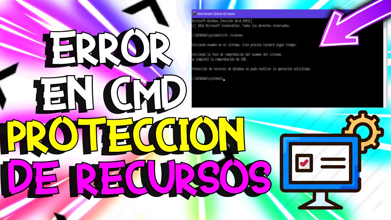 Protección de recursos de Windows no pudo iniciar el servicio de reparación: 5 soluciones efectivas