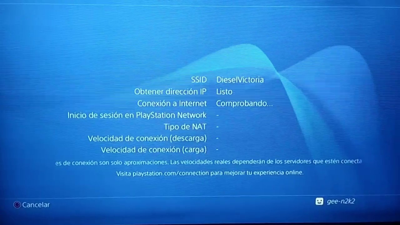 PS4 se desconecta de internet constantemente: 7 soluciones efectivas