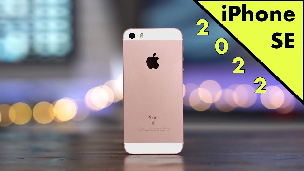 Que año es el iPhone SE 2025: 5 razones para comprarlo ya