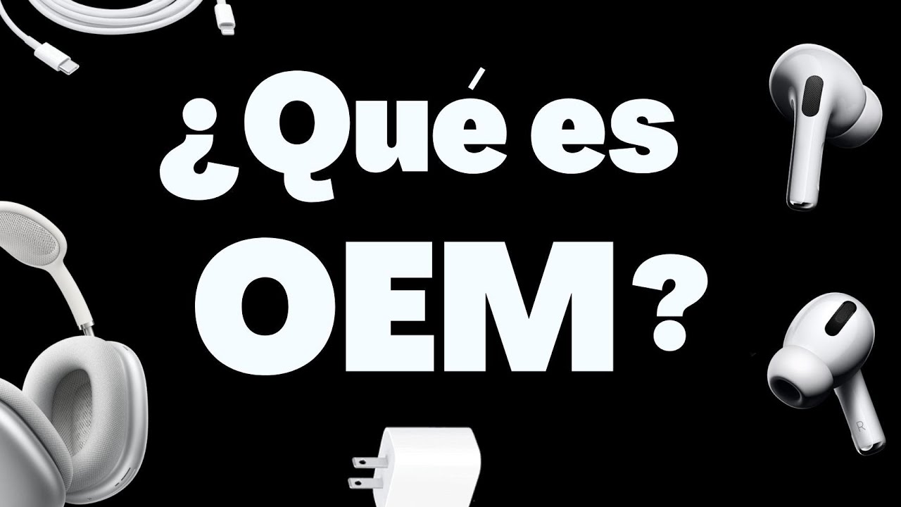 Qué es desbloqueo de OEM: 5 claves para aprovecharlo en 2025