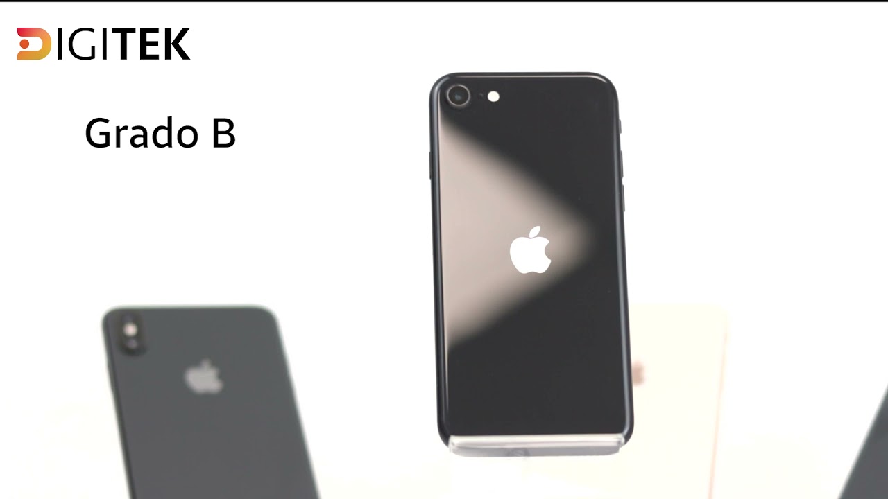 Que es grado A en iPhone: 5 razones para elegirlo en 2025