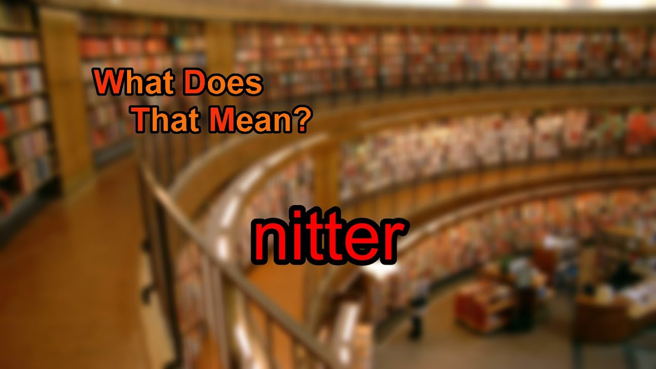 ¿Qué es Nitter? 5 razones para usar esta alternativa a Twitter