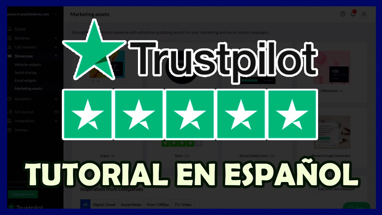 Que es Trustpilot: 7 razones para usarlo en 2025