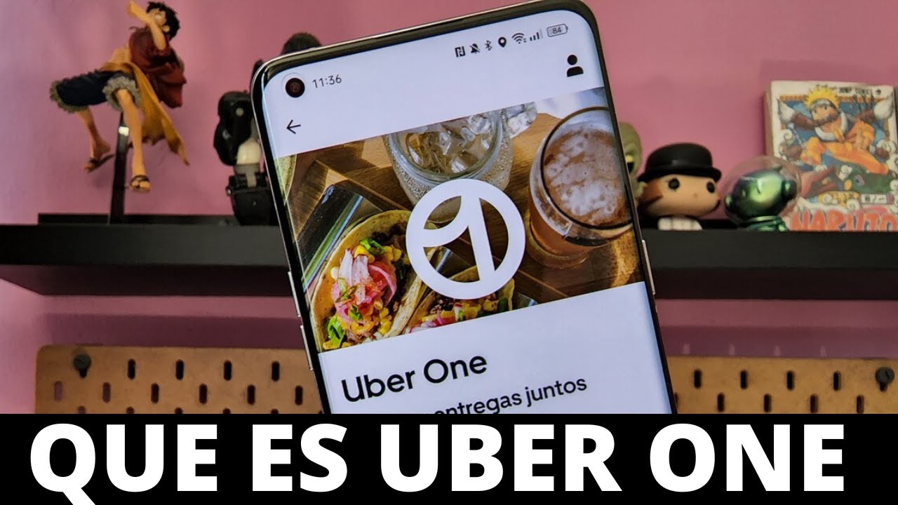 Que es Uber One y como funciona: 5 beneficios que no conocías