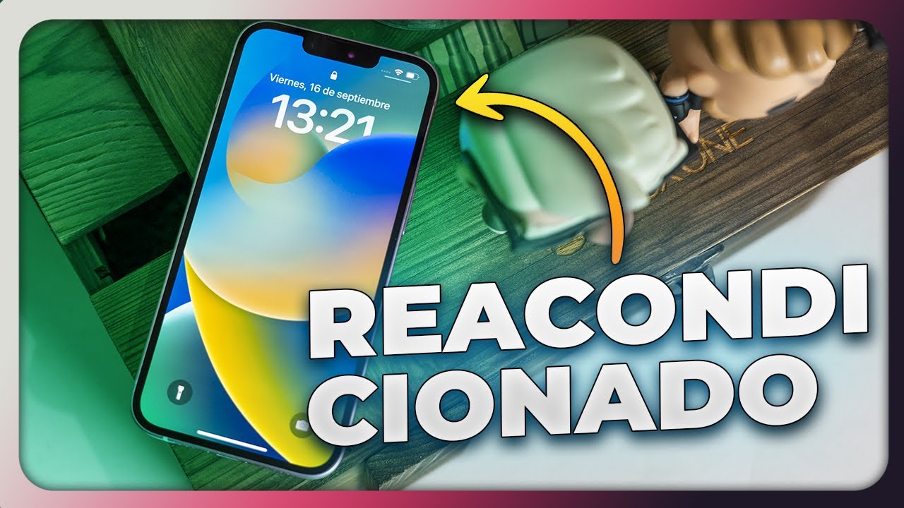 Que es un celular reacondicionado grado A: 5 ventajas sorprendentes