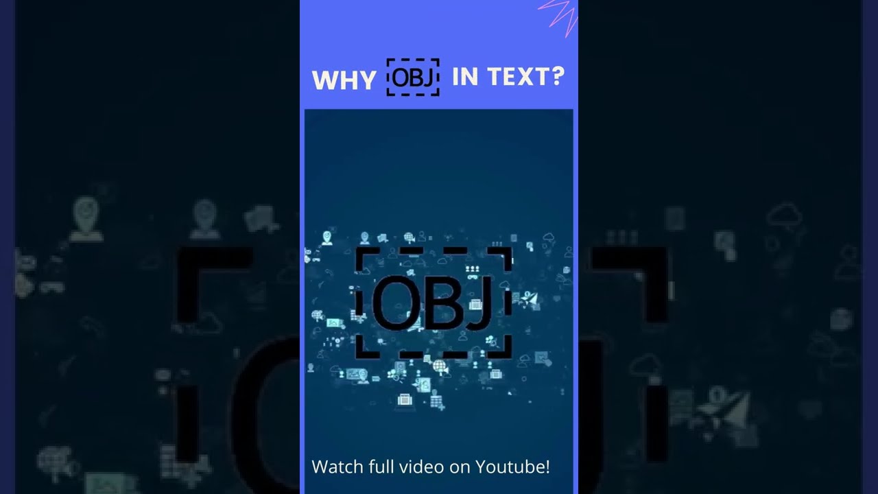 Que significa obj: 7 claves que debes conocer ya