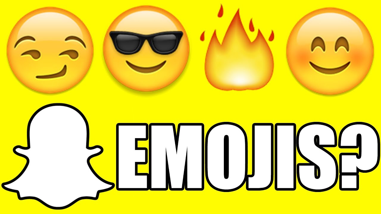 Que significa 😊 en Snapchat: 5 secretos que debes conocer