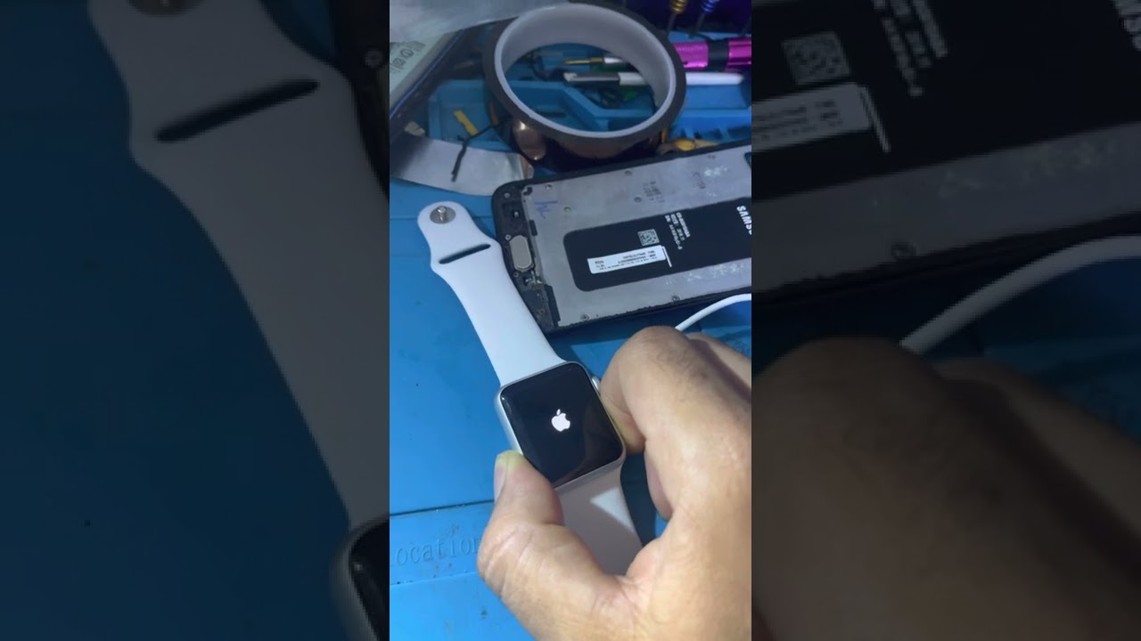 Quitar bloqueo de activación Apple Watch: 5 pasos sencillos en 2025