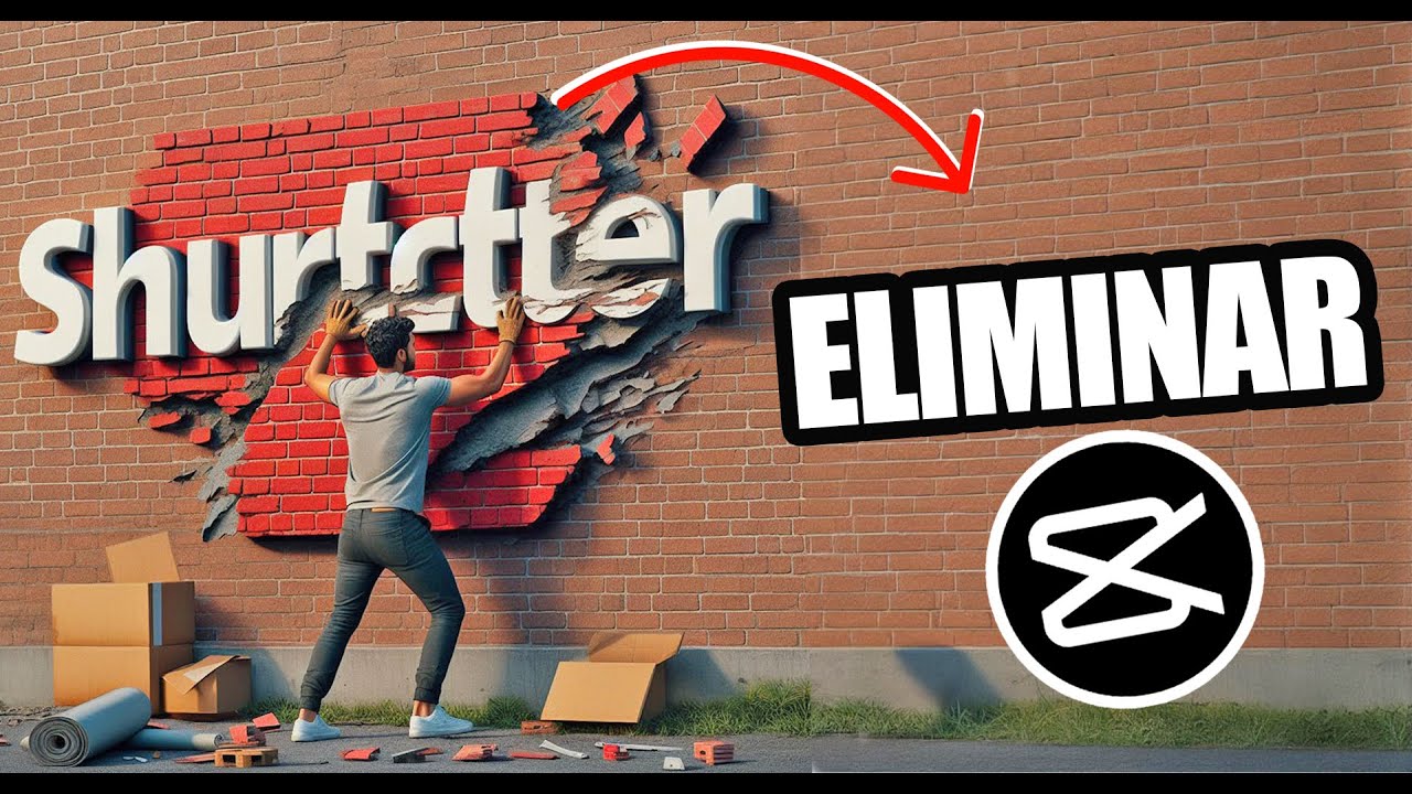 Quitar marca de agua Shutterstock: 7 métodos efectivos y rápidos