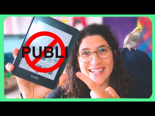 Quitar publicidad Kindle: 7 pasos sencillos para disfrutarlo