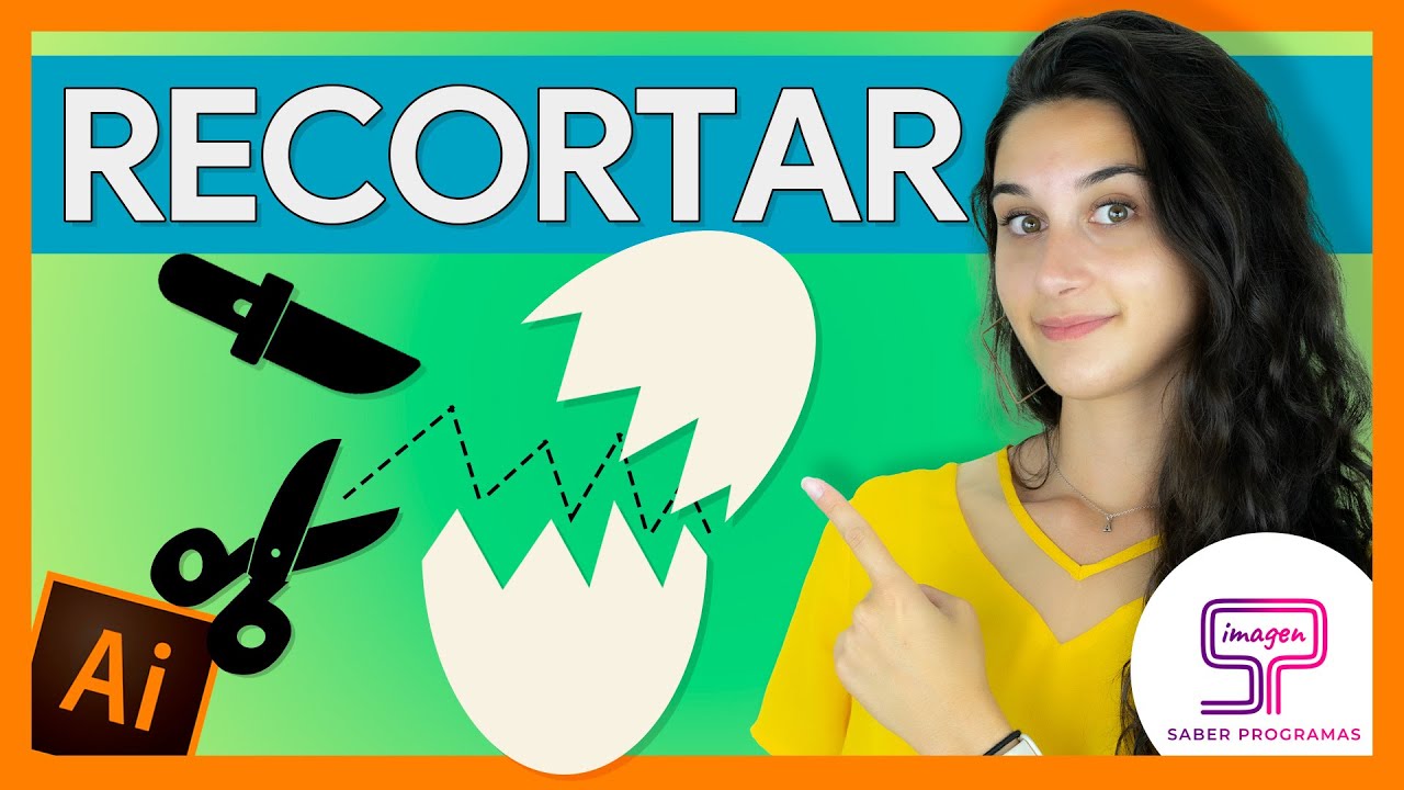 Recortar en Illustrator: 7 técnicas para hacerlo fácilmente