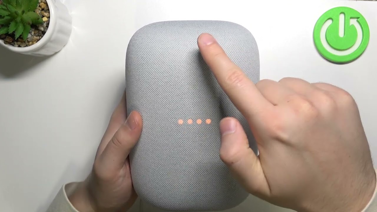 Reiniciar Google Nest: 7 pasos fáciles para hacerlo bien