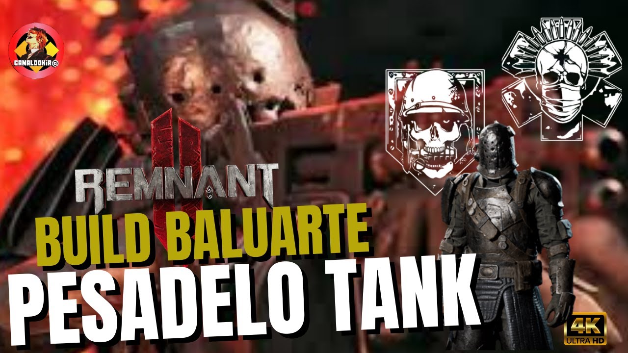 Remnant 2 Baluarte: 7 estrategias clave para vencer enemigos