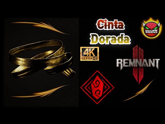 Remnant 2 cinta lisa: 5 consejos para sacarle el máximo provecho