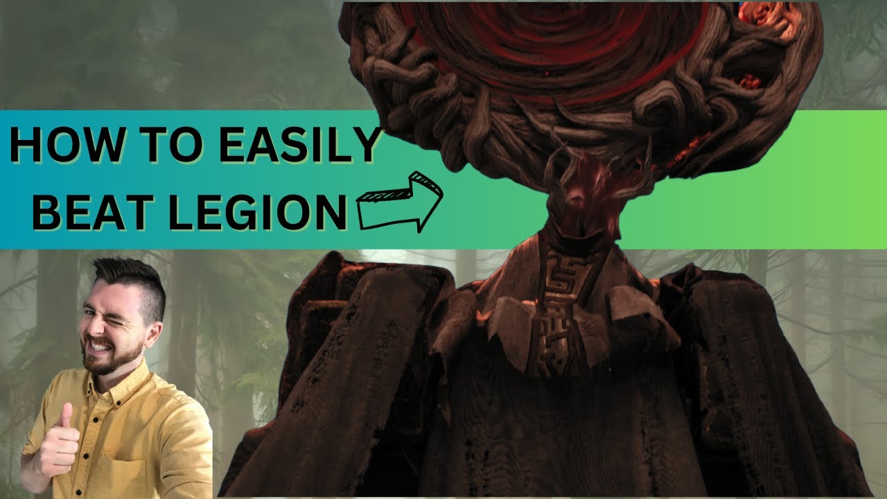 Remnant 2 Legion 2025: 7 estrategias para triunfar en el juego