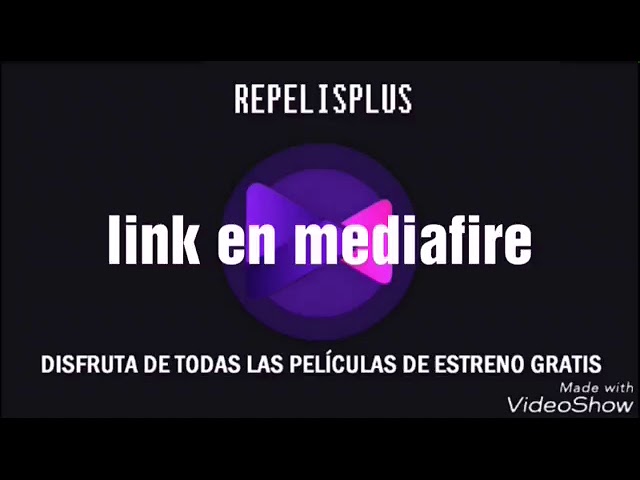 Repelisplus descargar: 5 pasos para hacerlo fácil y rápido