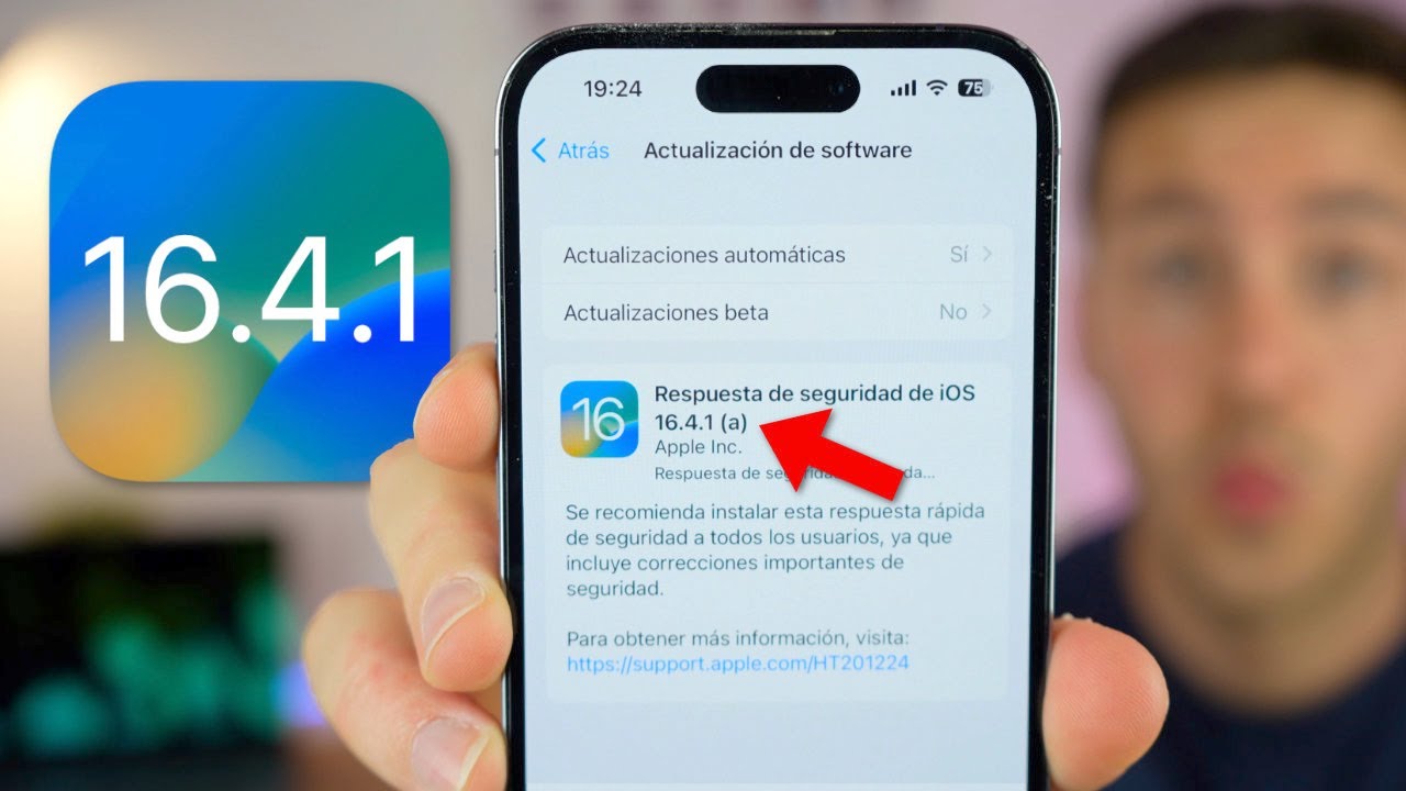 Respuesta rápida de seguridad Apple: 5 consejos clave 2025