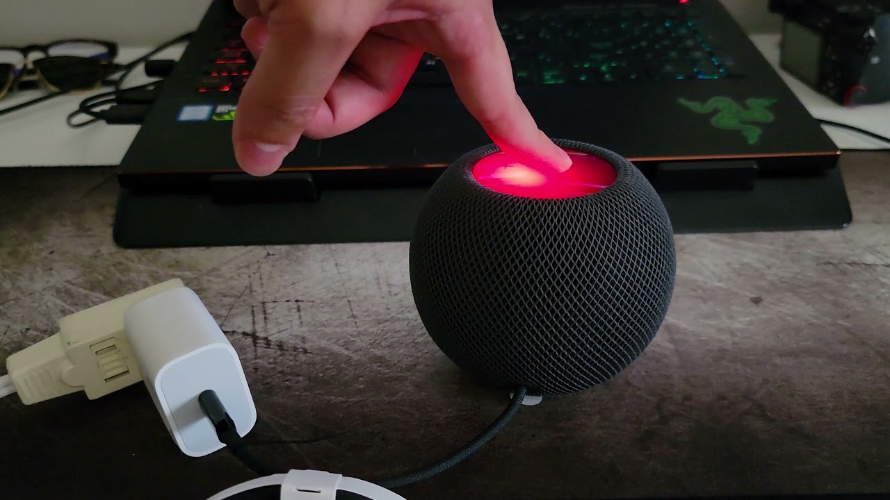 Restablecer accesorio HomeKit: 5 pasos imprescindibles 2023