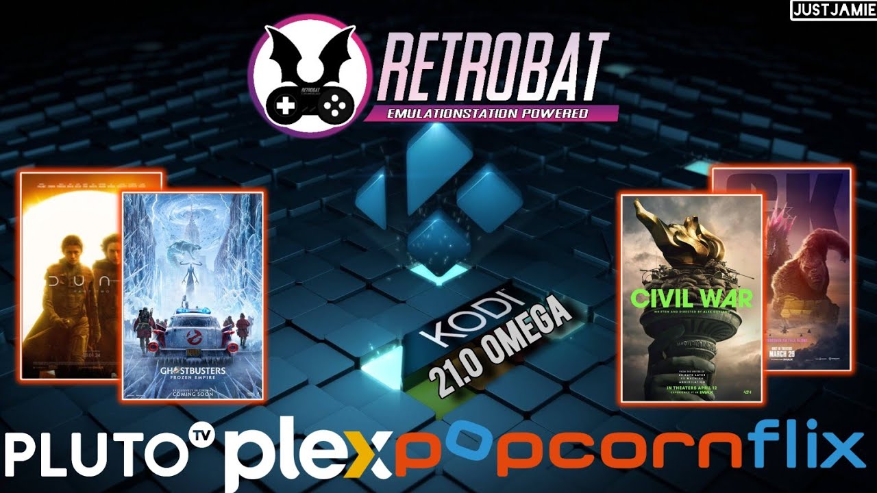 Retroarch Kodi: 7 pasos para optimizar tu experiencia gamer