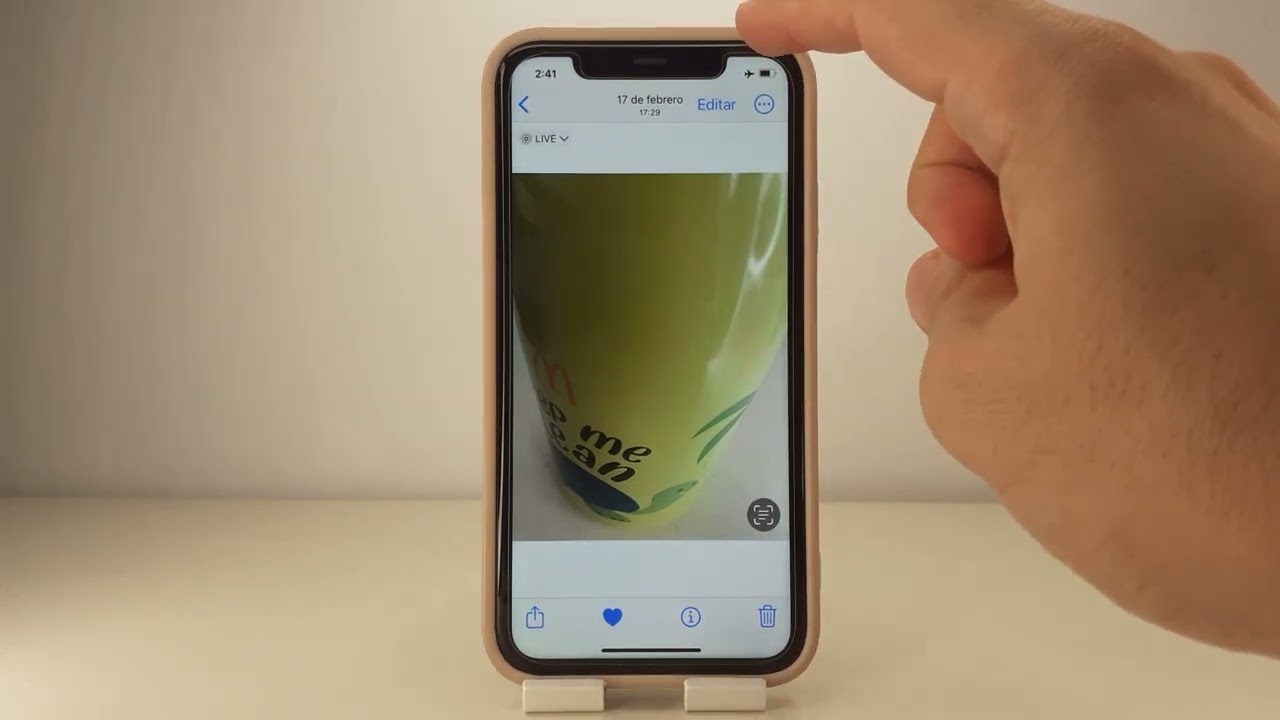 Rotar pantalla iPhone 11 5 pasos simples para hacerlo fácil