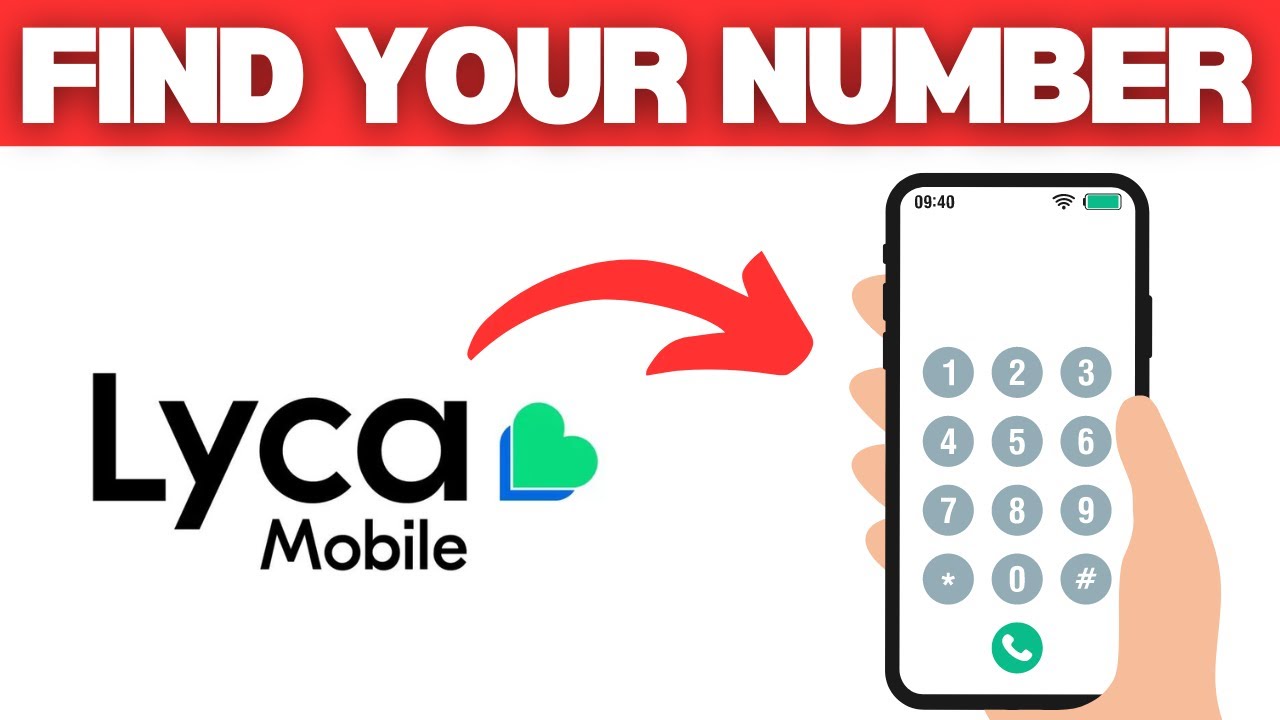 Saber número Lycamobile: 5 claves para verificarlo fácilmente