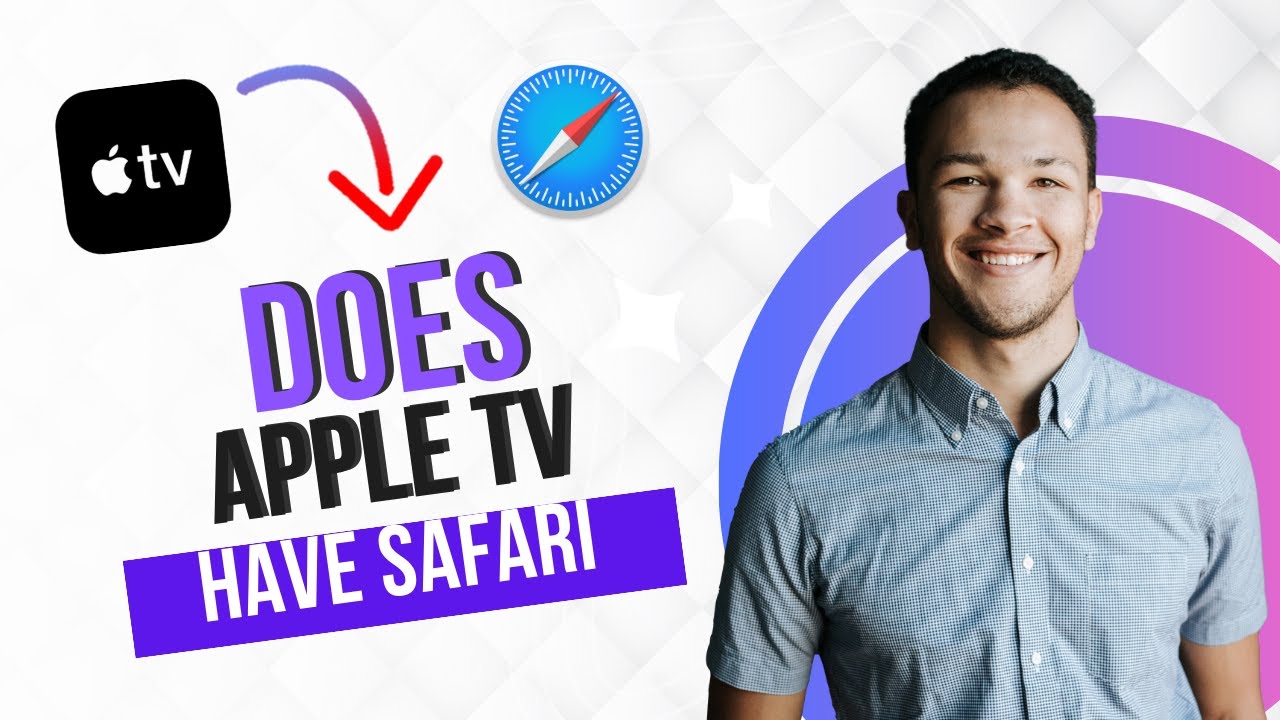 Safari en Apple TV: 5 funciones sorprendentes que debes conocer