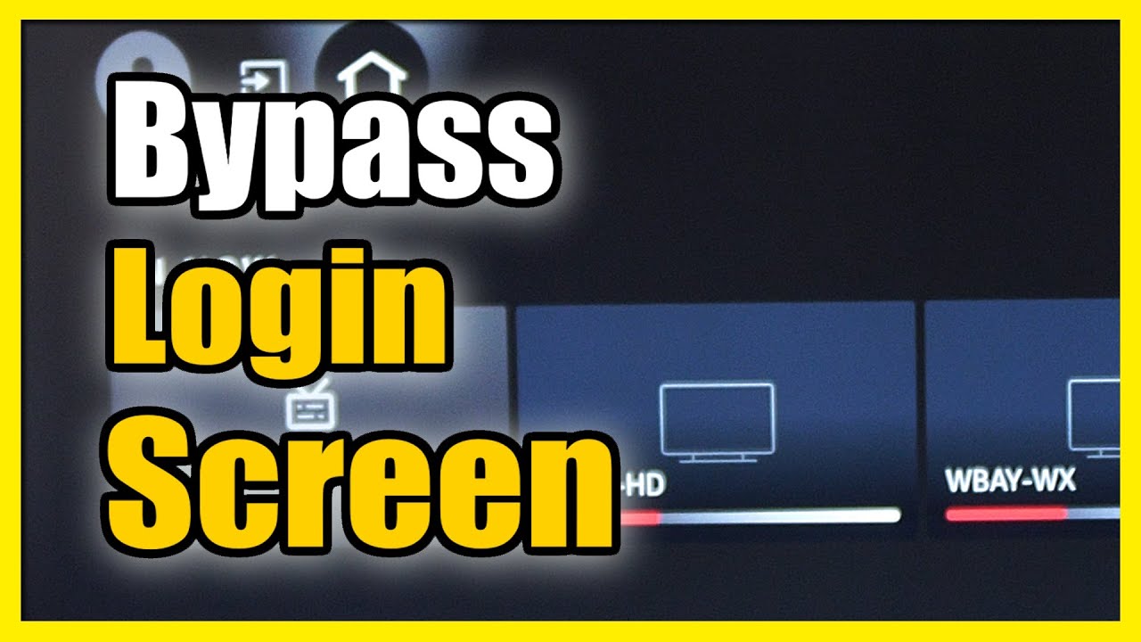 Se puede usar Fire TV sin cuenta de Amazon: 5 beneficios sorprendentes