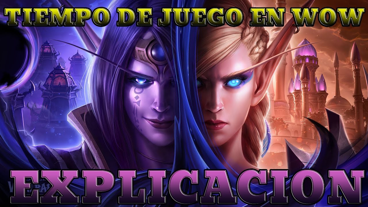 Se requiere tiempo de juego activo para jugar a World of Warcraft Classic: 7 claves para disfrutarlo en 2025